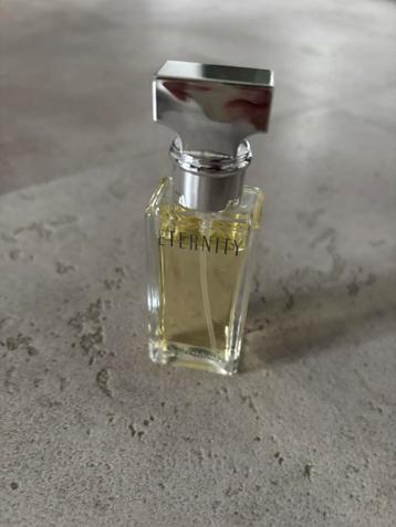 Eternity Calvin Klein Eau de Parfum 15ml beschikbaar voor biedingen