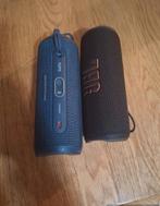 JBL FLIP 6, Audio, Tv en Foto, Luidsprekers, JBL, Overige typen, Ophalen of Verzenden, Zo goed als nieuw