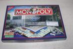Monopoly vereniging van Nederlandse verkeersvliegers, Een of twee spelers, Ophalen of Verzenden, Zo goed als nieuw, Monopoly