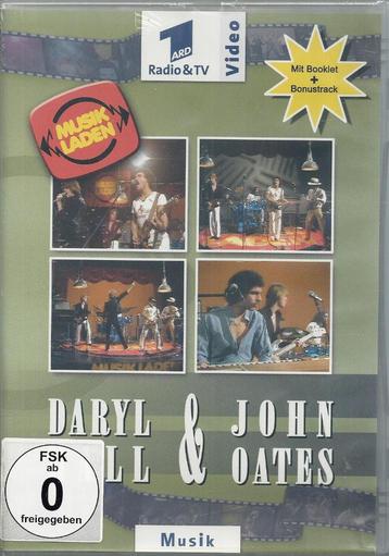 Daryl Hall & John Oates - Musikladen beschikbaar voor biedingen