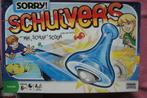 SORRY ! SCHUIVERS BORDSPEL VAN PARKER 2tot4spelers 4.95euro., Hobby en Vrije tijd, Gezelschapsspellen | Bordspellen, Een of twee spelers