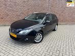 Seat Ibiza ST 1.2 TDI Style Ecomotive LEER-STOELVERWARMING-C, Voorwielaandrijving, Euro 5, 1199 cc, 600 kg