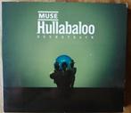 Muse ~ Hullabaloo soundtrack 2 cd, Ophalen of Verzenden, Zo goed als nieuw, Overige genres