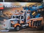 Lego Techic Heavy Duty Tow Truck 42128, Ophalen of Verzenden, Zo goed als nieuw
