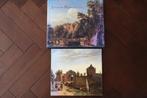 Dutch Cityscapes of the Golden Age & Jan van der Heyden, Ophalen of Verzenden, Zo goed als nieuw, Schilder- en Tekenkunst
