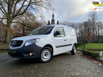 Mercedes-Benz Citan 108 CDI | Cruise | Airco | NWE APK | Sch beschikbaar voor biedingen
