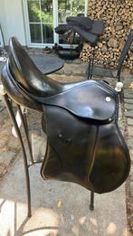 KIEFER Munchen veelzijdigheidszadel mt 1 in hele goede staat, Dieren en Toebehoren, Ophalen, Gebruikt, Recreatie