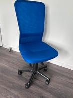 Sens Design Bureaustoel Kind Blauw, Ophalen, Zo goed als nieuw, Blauw, Bureaustoel
