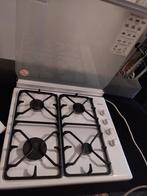 Siemens ER 32021 NL Gaskookplaat - ZGAN!, Witgoed en Apparatuur, Ophalen, 4 kookzones, Zo goed als nieuw, Inbouw