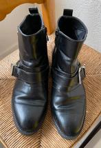 Nette half hoge zwarte laarsjes van Lucky Shoes. Maat 38, Kleding | Dames, Schoenen, Lage of Enkellaarzen, Lucky Shoes, Ophalen of Verzenden