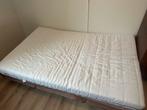 Matress 120x190 cm, Huis en Inrichting, Slaapkamer | Matrassen en Bedbodems, Ophalen, Zo goed als nieuw, Tweepersoons