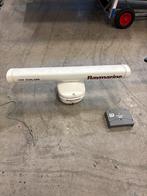 Raymarine HD Color Radar 4 kw, Watersport en Boten, Ophalen, Gebruikt, Radar