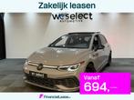 Volkswagen Golf 2.0 TSI GTI Clubsport 45 Jahre Akrapovic l P, Automaat, Electronic Stability Program (ESP), Gebruikt, Zwart