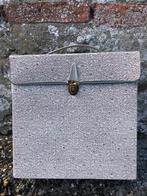 Koffer met 23 78 toerenplaten, Cd's en Dvd's, Vinyl | Overige Vinyl, Ophalen, Gebruikt, Overige formaten