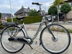 gazelle orange pure innergy elektrische fiets, Fietsen en Brommers, Elektrische fietsen, Ophalen, Zo goed als nieuw, 47 tot 51 cm