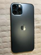 iPhone 12 Pro - Zeer Goede Staat!, Telecommunicatie, Mobiele telefoons | Apple iPhone, 128 GB, Zo goed als nieuw, Zonder simlock