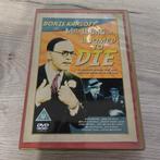 Doomed To Die (IMPORT), Gebruikt, Alle leeftijden, Ophalen of Verzenden, 1940 tot 1960
