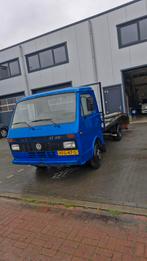 Volkswagen 1990, LT40, nieuwe apk, netjes en goed, Auto's, 2383 cc, Geïmporteerd, Te koop, 5 cilinders