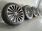 5x114.3/20 inch Velgen, Ophalen, 245 mm, Velg(en), 20 inch