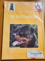 De Rottweiler - NIEUW, Ophalen of Verzenden, Nieuw, Honden