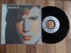 single  Frank Boeijen Groep - Verslaafd Aan Jou , Gebruikt, 7 inch, Single, Ophalen of Verzenden