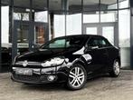 Volkswagen GOLF 1.2 TSI CABRIO COMFL. BLUEM - STOELV., Voorwielaandrijving, Euro 5, 4 cilinders, Cabriolet
