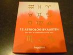 Happinez - Astrologiekaarten, Boeken, Verzenden, Zo goed als nieuw