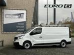 Fiat Talento 2.0 MultiJet L2H1 Basis*NAVI*A/C*CRUISE*HAAK*TE, Auto's, Voorwielaandrijving, 145 pk, Stof, Gebruikt