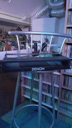 the koop denon reckmount 19 inch voor aparatuur te klemmen, Ophalen of Verzenden, Gebruikt, Overige instrumenten, Flightcase