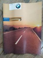BMW privileges Brochure - Nederlands - 2000, Gelezen, Ophalen of Verzenden, BMW, BMW