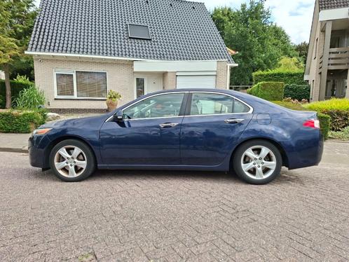 Honda Accord 2.4i Executive, Auto's, Honda, Particulier, Accord, ABS, Airbags, Airconditioning, Alarm, Centrale vergrendeling