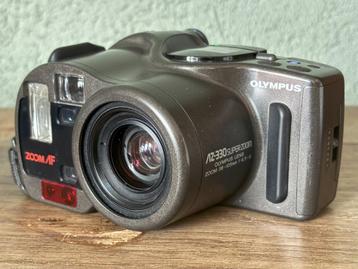 Olympus AZ-330 Superzoom, volautomatisch met AutoFocus (AF) beschikbaar voor biedingen
