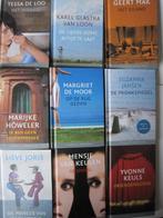 diverse Literaire Juweeltjes per stuk 1,00 Steenbeek Palmen, Boeken, Ophalen, Zo goed als nieuw, Nederland