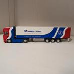 Jonker Schut  Barneveld, Ophalen of Verzenden, Gebruikt, Bus of Vrachtwagen, Overige merken