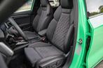 Audi A3 Sportback 45 TFSI e PHEV S Edition S-line 245pk S-Tr, Gebruikt, 4 cilinders, Hybride Elektrisch/Benzine, 71 km/l