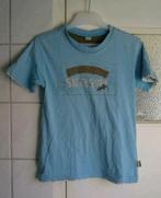 134 - 140 * zomer shirt, Ophalen of Verzenden, Zo goed als nieuw, Jongen, Shirt of Longsleeve