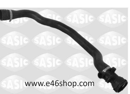KOELSLANG BMW 320D M47 NIEUW OE 11532249778, Auto-onderdelen, Motor en Toebehoren, BMW, Nieuw, Ophalen of Verzenden