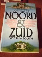 Noord & Zuid - John Jakes, Verzenden, Gelezen, John Jakes