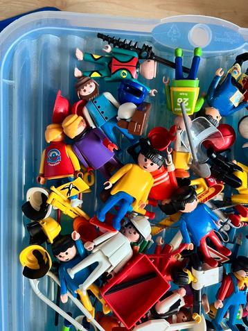 Playmobil. Party playmobil. Van alles wat  beschikbaar voor biedingen