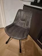 Eetkamer stoelen, Huis en Inrichting, Stoelen, Ophalen, Overige materialen, Overige kleuren, Zo goed als nieuw