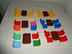 Voor het Duplo popenhuis., Kinderen en Baby's, Speelgoed | Duplo en Lego, Ophalen of Verzenden, Zo goed als nieuw, Complete set