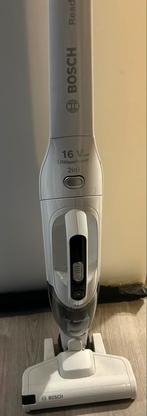 Steelstofzuiger draadloos Bosch, Witgoed en Apparatuur, Stofzuigers, Ophalen, Gebruikt, Stofzuiger, Minder dan 1200 watt
