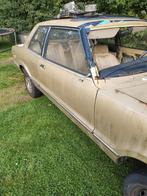 Ford Taunus tc2 in onderdelen tekoop, Ophalen of Verzenden