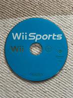Wii Sports Nintendo Wii, Gebruikt, Ophalen of Verzenden, Sport, 3 spelers of meer
