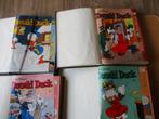 adv8460 ingebonden donald duck, Ophalen, Gelezen