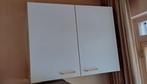 3 hang keuken kasten., Huis en Inrichting, Kasten | Wandmeubels, Ophalen, Gebruikt, 25 tot 50 cm