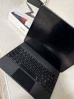 Apple iPad Pro met magic keyboard en apple pe, Overige modellen, 12 inch, Ophalen of Verzenden, Zo goed als nieuw