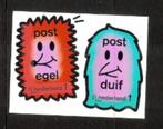 2014 Dag van de jeugdfilatelie Egel en Duif, Postzegels en Munten, Ophalen of Verzenden, Postfris