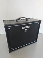 Boss Katana 50 Gitaarversterker, Muziek en Instrumenten, Ophalen, Zo goed als nieuw, Gitaar, 50 tot 100 watt
