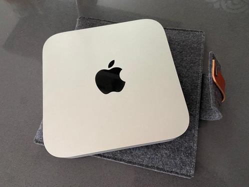 Mac mini late 2012 i7 - 8GB - 1TB SSD, Computers en Software, Apple Desktops, Gebruikt, Mac Mini, SSD, 2 tot 3 Ghz, 8 GB, Ophalen of Verzenden